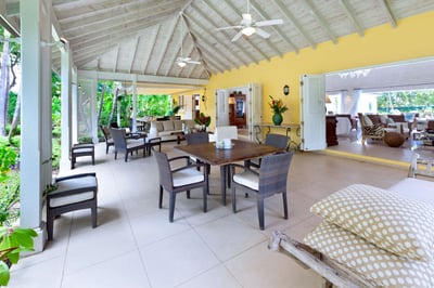 Luxury Villa Photo #5