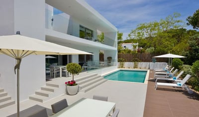 Quinta do Lago,Villa Gloria