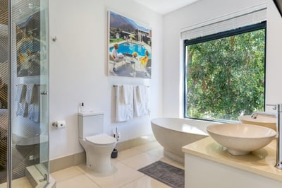Luxury Villa Photo #42