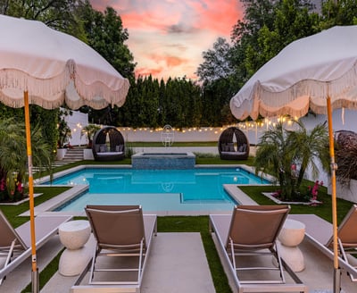 Luxury Villa Photo #4