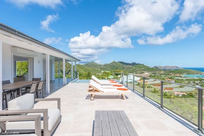 Luxury Villa Photo #8
