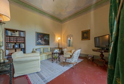 Luxury Villa Photo #21
