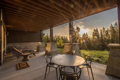 Luxury Villa Photo #37