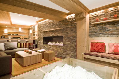 Luxury Villa Photo #8