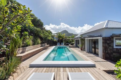 Luxury Villa Photo #3