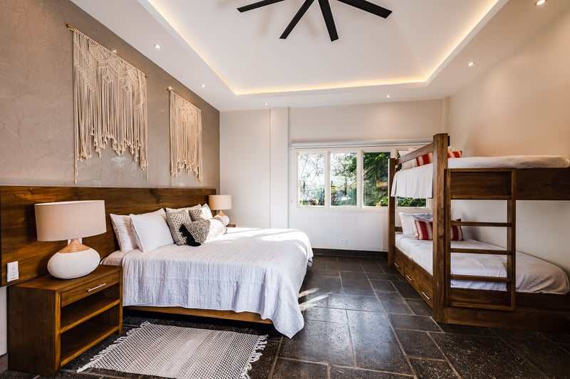 The Point Luxury Villa