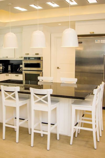 Luxury Villa Photo #15