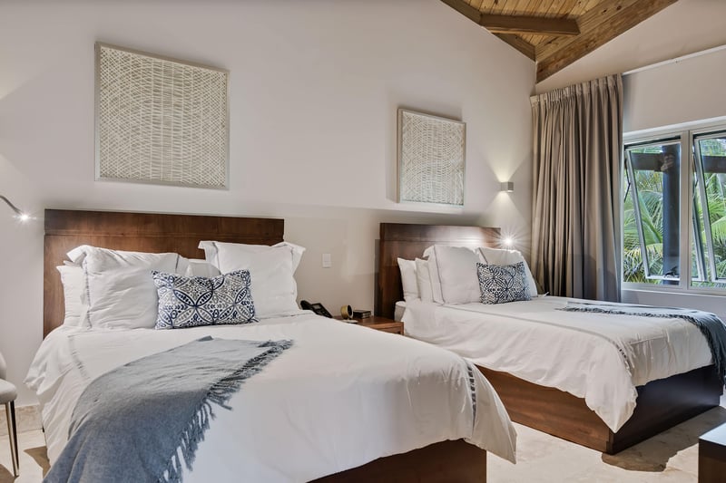 Corales 123 | Villa de Agua