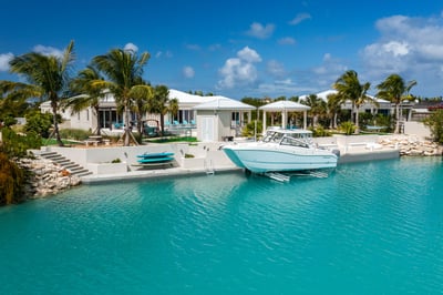 Luxury Villa Photo #2