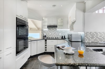 Luxury Villa Photo #22
