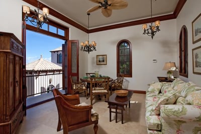 Luxury Villa Photo #24