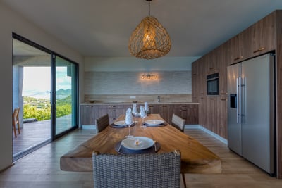 Luxury Villa Photo #62