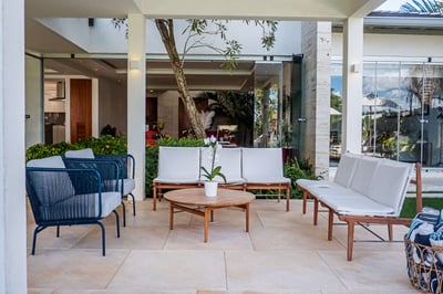 Luxury Villa Photo #12