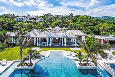 Luxury Villa Photo #2