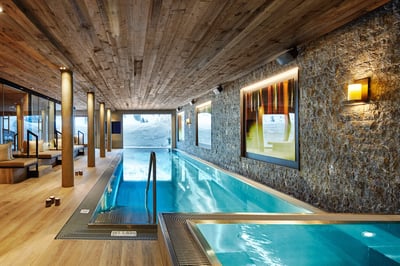 Chalet Osprey