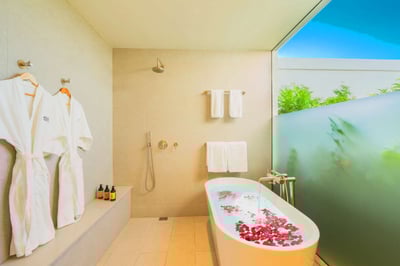 Luxury Villa Photo #6