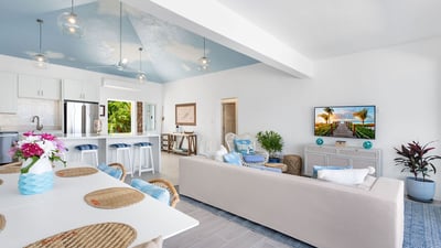 Luxury Villa Photo #34