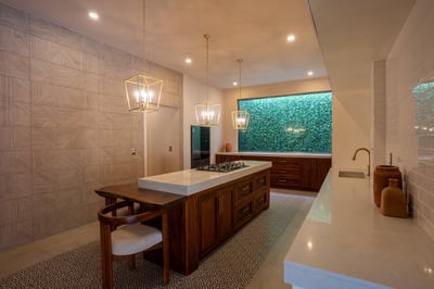 Luxury Villa Photo #32