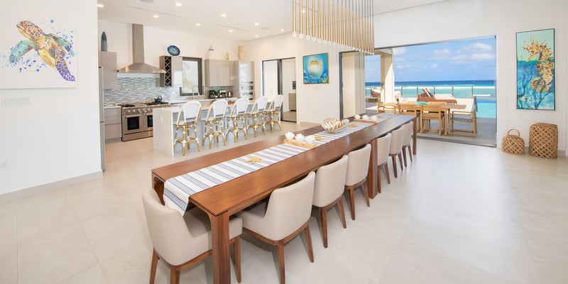 Timeless Paradise Villa