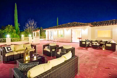 Luxury Villa Photo #8