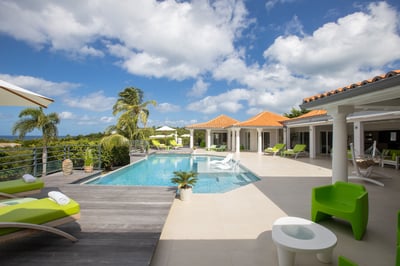 Luxury Villa Photo #7