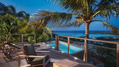 Luxury Villa Photo #5