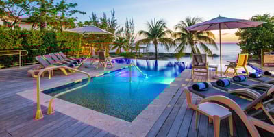Shared Pool