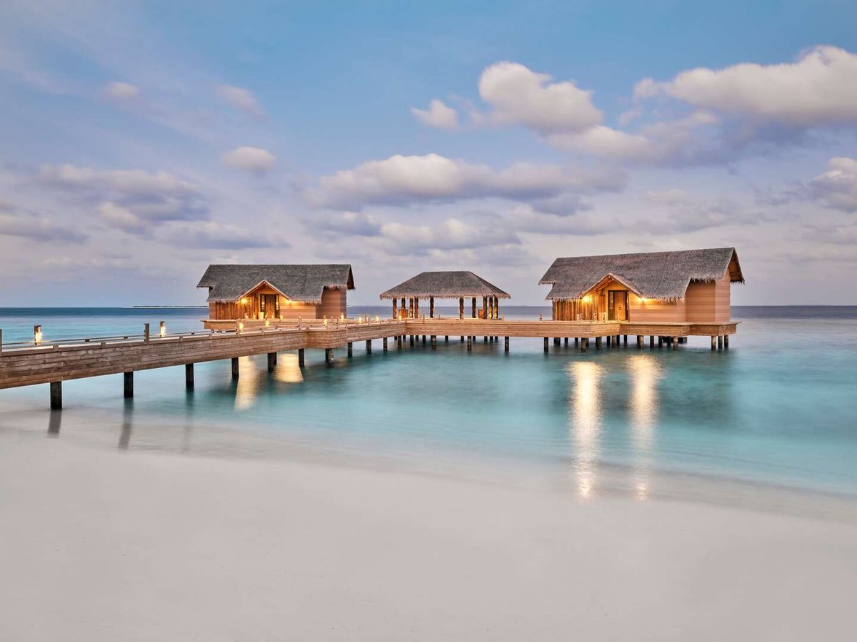 JOALI Spa at Espa - Image 21