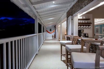 Luxury Villa Photo #86