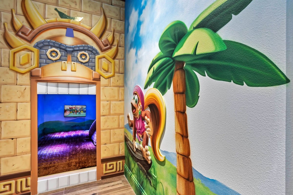 Ethereal Escape Villa