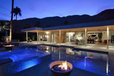 Luxury Villa Photo #3