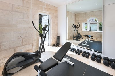 Luxury Villa Photo #17