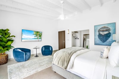 Luxury Villa Photo #24