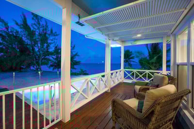 Luxury Villa Photo #7
