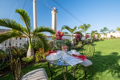 Luxury Villa Photo #13