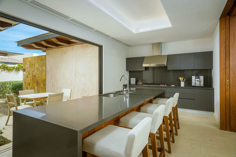 Enclave West Villa 4