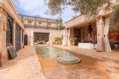 Villa Ezzahra
