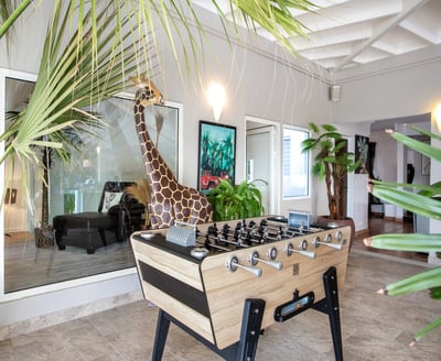 Luxury Villa Photo #16