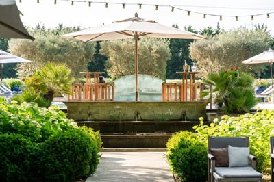 Luxury Villa Photo #11