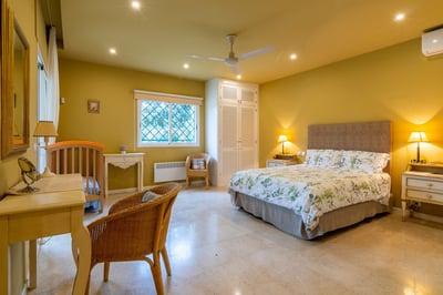 Luxury Villa Photo #19