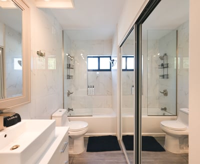 Luxury Villa Photo #43