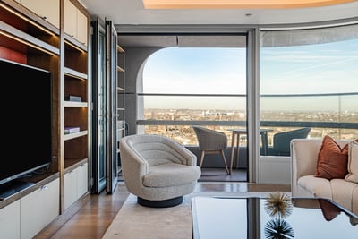 Luxury Villa Photo #3