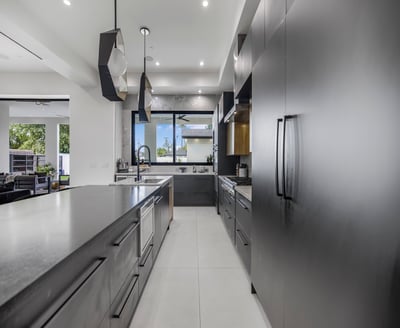 Luxury Villa Photo #30
