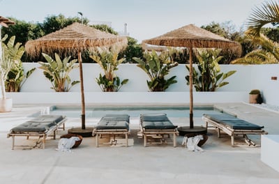 Luxury Villa Photo #6