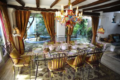Luxury Villa Photo #20