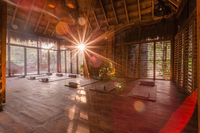 Luxury Villa Photo #12