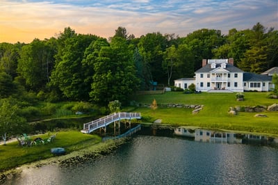 Luxury Villa Photo #3