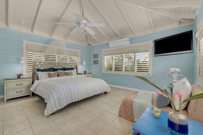 Luxury Villa Photo #16