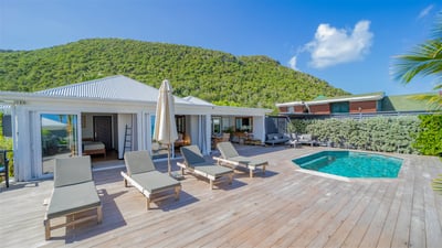 Luxury Villa Photo #2