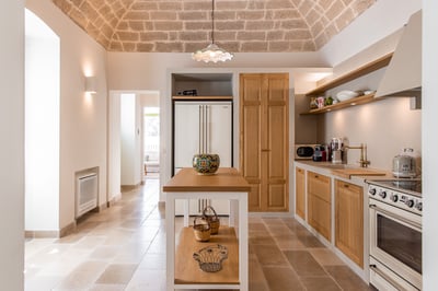 Luxury Villa Photo #17